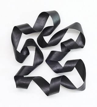 Jeremy Holmes -&nbsp;Across the Axis #1 48 x 45 x 8 in.